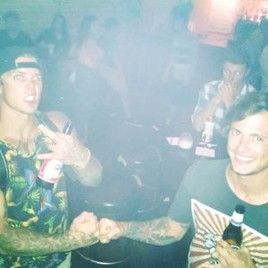 Meet your Posher, Daren